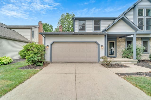 5609 Sandbrook Lane, Hilliard, OH 43026