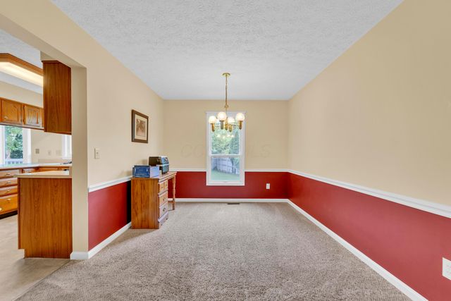 5609 Sandbrook Lane, Hilliard, OH 43026