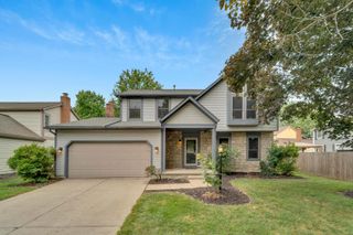 5609 Sandbrook Lane, Hilliard, OH 43026
