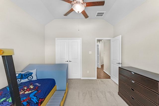 9706 Yellow Rose Drive, Texas City, TX 77591