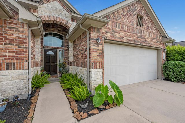 9706 Yellow Rose Drive, Texas City, TX 77591