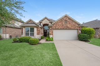 9706 Yellow Rose Drive, Texas City, TX 77591