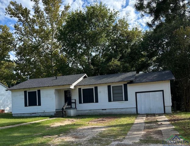 1204 Jenny St, Longview, TX 75604