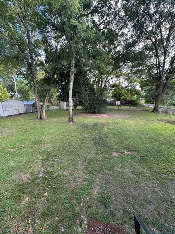 1204 Jenny St, Longview, TX 75604