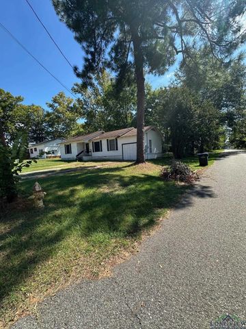 1204 Jenny St, Longview, TX 75604