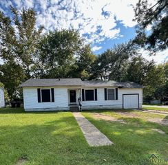 1204 Jenny St, Longview, TX 75604