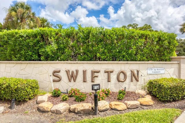 2809 SWIFTON DRIVE 4, Sarasota, FL 34231