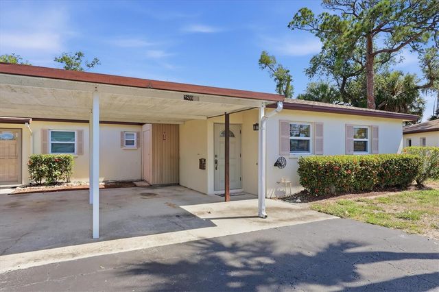 2809 SWIFTON DRIVE 4, Sarasota, FL 34231