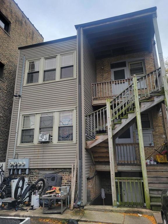 1742 W wallen Avenue, Chicago, IL 60626 — photo 3