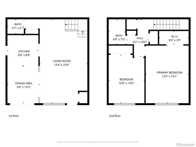 1329 S Chambers Cir B, Aurora, CO 80012