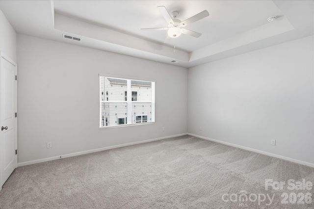 6340 Abelia Avenue, Charlotte, NC 28269