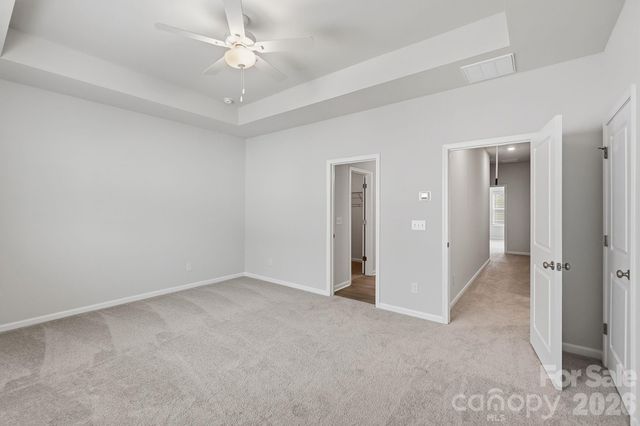 6340 Abelia Avenue, Charlotte, NC 28269