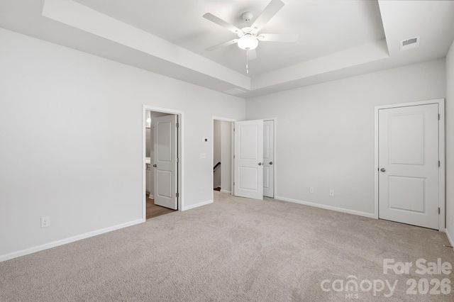 6340 Abelia Avenue, Charlotte, NC 28269