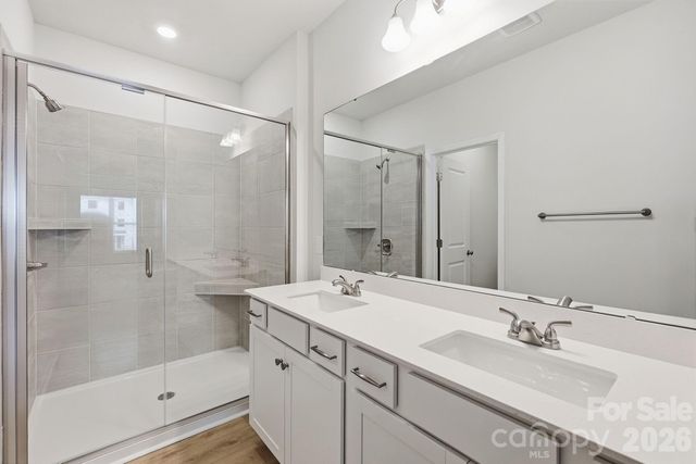 6340 Abelia Avenue, Charlotte, NC 28269