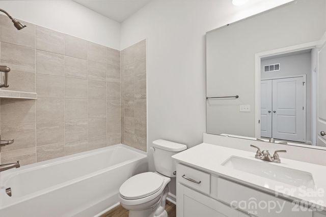 6340 Abelia Avenue, Charlotte, NC 28269