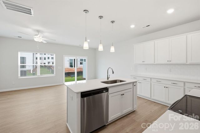 6340 Abelia Avenue, Charlotte, NC 28269