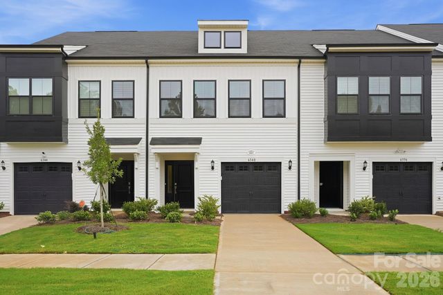 6340 Abelia Avenue, Charlotte, NC 28269