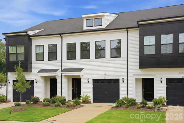 6340 Abelia Avenue, Charlotte, NC 28269