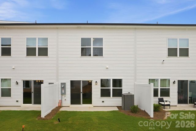 6340 Abelia Avenue, Charlotte, NC 28269