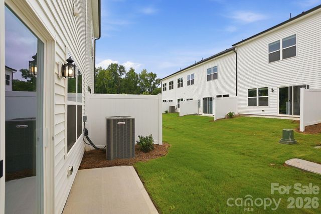 6340 Abelia Avenue, Charlotte, NC 28269