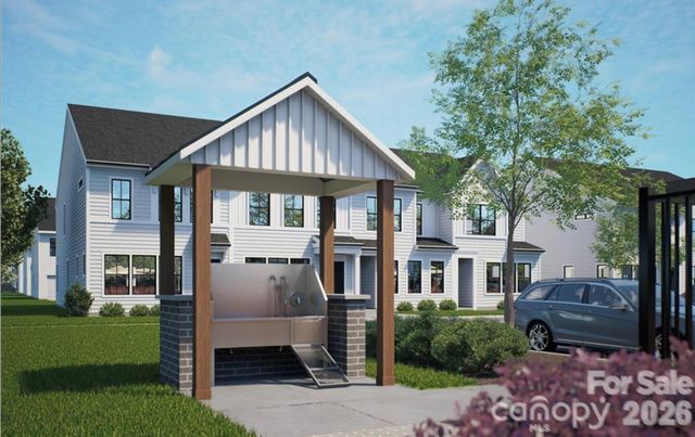 6340 Abelia Avenue, Charlotte, NC 28269
