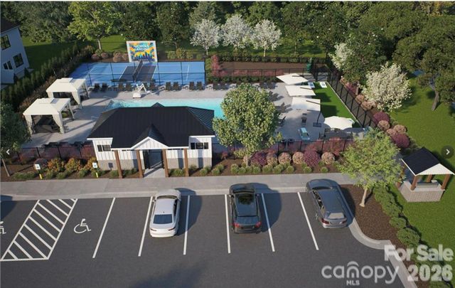 6340 Abelia Avenue, Charlotte, NC 28269