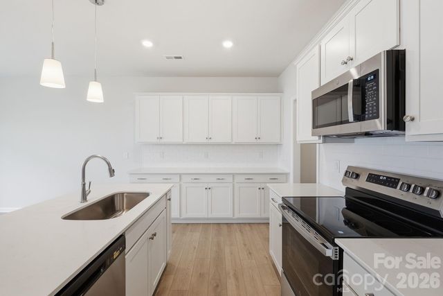 6340 Abelia Avenue, Charlotte, NC 28269