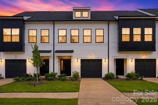 6340 Abelia Avenue, Charlotte, NC 28269