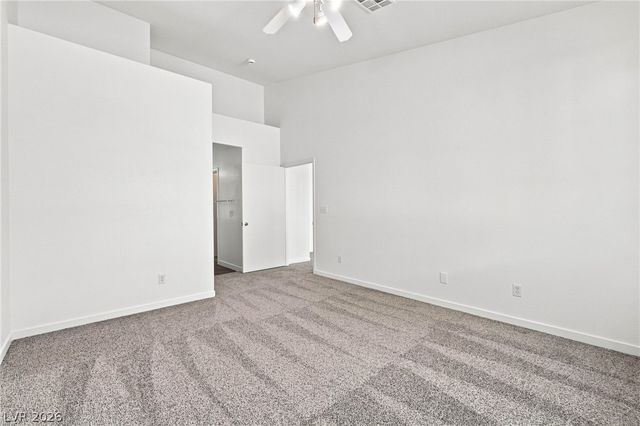 203 Bailey Island Drive, Henderson, NV 89074
