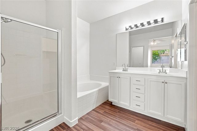 203 Bailey Island Drive, Henderson, NV 89074