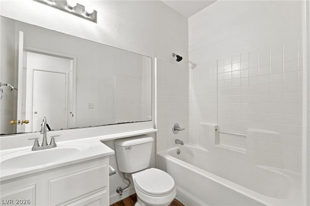 203 Bailey Island Drive, Henderson, NV 89074
