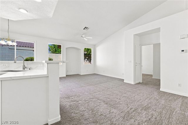 203 Bailey Island Drive, Henderson, NV 89074