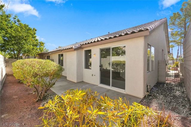 203 Bailey Island Drive, Henderson, NV 89074