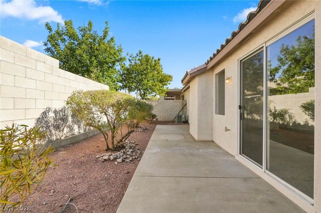 203 Bailey Island Drive, Henderson, NV 89074