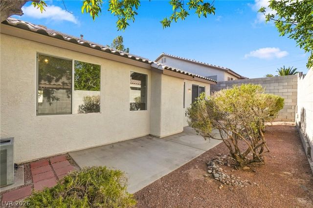 203 Bailey Island Drive, Henderson, NV 89074