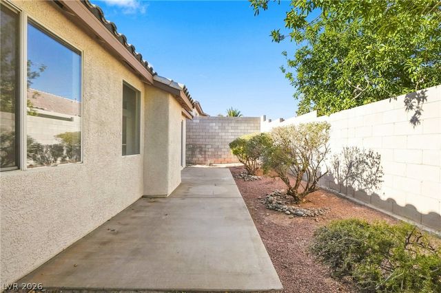 203 Bailey Island Drive, Henderson, NV 89074