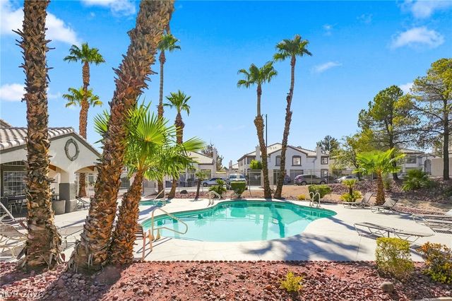 203 Bailey Island Drive, Henderson, NV 89074