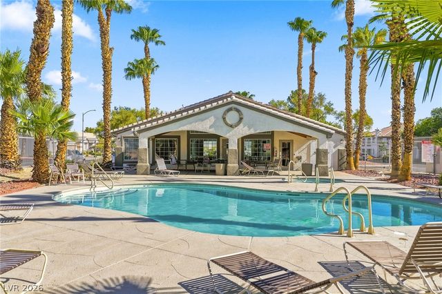 203 Bailey Island Drive, Henderson, NV 89074
