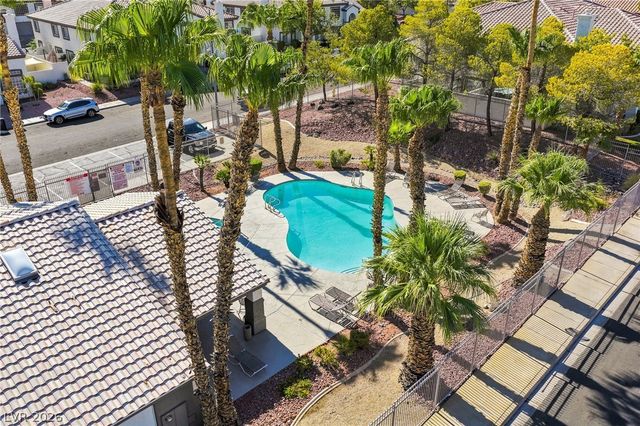 203 Bailey Island Drive, Henderson, NV 89074