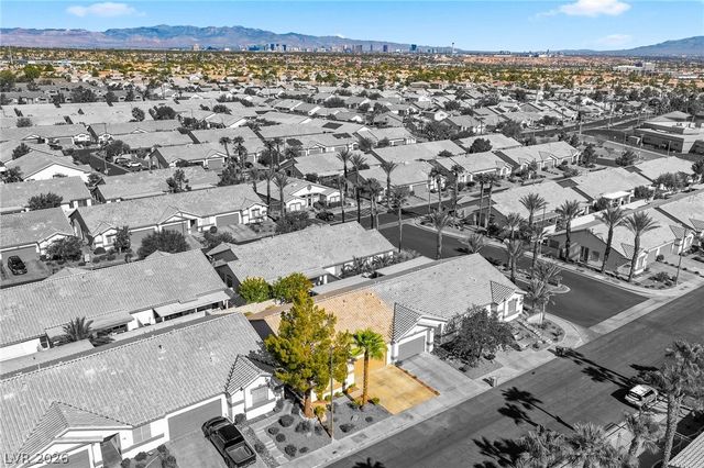 203 Bailey Island Drive, Henderson, NV 89074