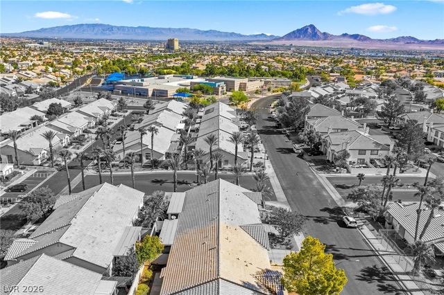 203 Bailey Island Drive, Henderson, NV 89074