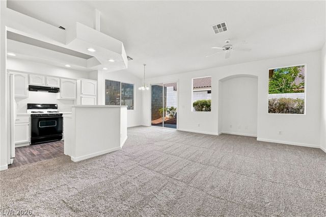 203 Bailey Island Drive, Henderson, NV 89074