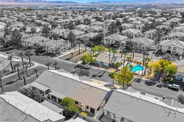 203 Bailey Island Drive, Henderson, NV 89074
