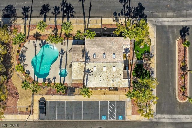 203 Bailey Island Drive, Henderson, NV 89074