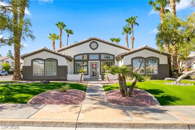 203 Bailey Island Drive, Henderson, NV 89074