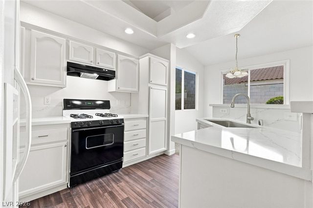 203 Bailey Island Drive, Henderson, NV 89074