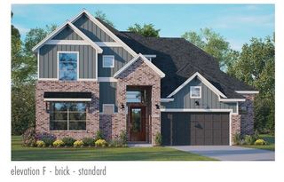 7411 Butterfly Blossom Lane, Katy, TX 77493