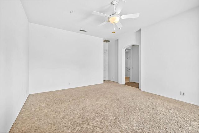 41 Vista Mirage Way, Rancho Mirage, CA 92270