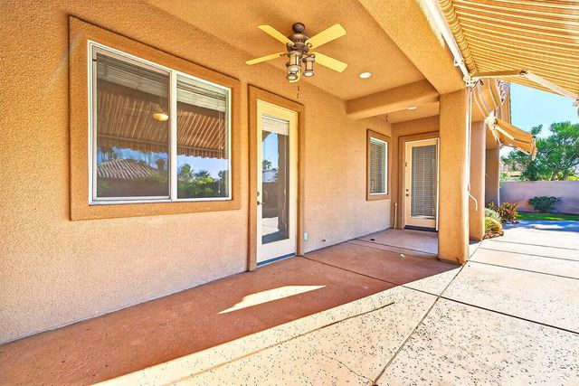 41 Vista Mirage Way, Rancho Mirage, CA 92270