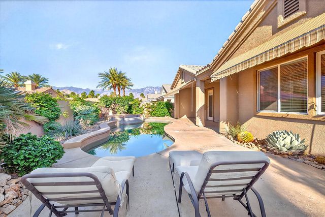 41 Vista Mirage Way, Rancho Mirage, CA 92270